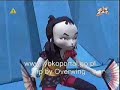 Kod Lyoko #59 Sekret Part 3