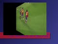 EL SHOW  DE  MESSI   BAR�A- VILLAREAL