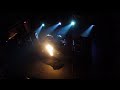 Justice @ Terminal 5 [NYC 10-22-07] (The opening)