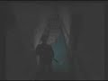tribut to Silent Hill 2: James meet dead person