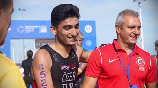 Uğurcan Özer (Özel Röpörtaj)