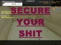 Counter-Strike 1.6 - Messing Around With Rcon