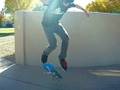How to pop shove it with Melvin the nerd