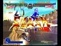 GGX2 reload Robo-Ky combo video