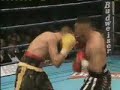 Prince Naseem Vs Pauk Ingle