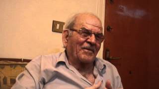 4- مقابلة تاريخ شفوي للنكبة الفلسطينية مع عبدالله عوض الشواهين من قرية قباعة المدمرة - صفد