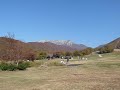 裏大山スキー場 ぐるり360度