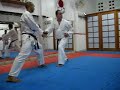 curso com sensei Lacombe na dojo-kan curso com sensei Lacombe na dojo-kan
