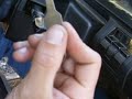 picking a honda ignition