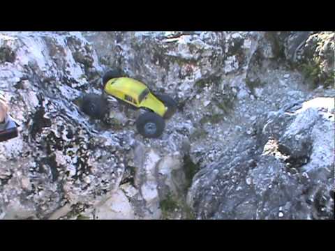 Watch RC Video: 'rc crawling npbc at mirimar fl.'