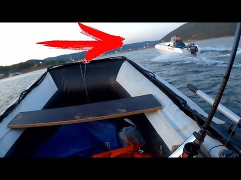 лодки для рыбалки тесты видео лодки для рыбалки тесты видео