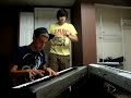 White Sun (original composition) ft. Matt Roy's hand beats!