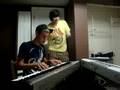 White Sun (original composition) ft. Matt Roy's hand beats!