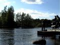 Omat heitot vedestä Omat heitot vedestä
