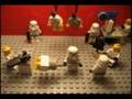 Stormtrooper's Life: The Commute