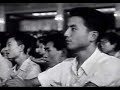 Discurso de Jo�o Goulart aos chineses 1961
