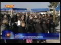 Τίμησαν την προστάτιδά τους