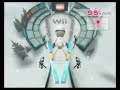 Wii Fit Ski Jump 380m (189m+191m)