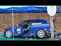 BMW Compact F2000 teszt