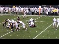 Totino-Grace 2009 State Championship Game Slow Motion 6