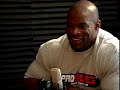 ronnie coleman interview post mr olympia competition loss