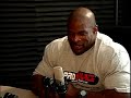 ronnie coleman interview post mr olympia competition loss