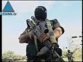 Exclusif pour Infolive.tv: Le Fatah Al Islam, invité du Hamas à Gaza. Al Qaeda aux portes d'Israël.