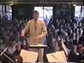 Joe conducting Bizet 3