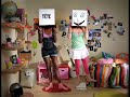 NETT WEB COMMERCIAL / LES BOITES / DIR. LABY BIRD