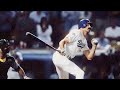 The Top Ten Most Significant Plays in Baseball