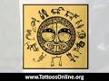 Zodiac tattoos (Greatest zodiac tattoo designs ever!)