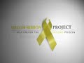Yellow Ribbon Malay Wordplay