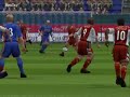 Pro Evolution Soccer 4 Longshots