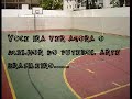 Futebol de Favelado (escola)