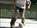 Futebol de Favelado (escola)