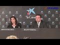 presentació caixer la caixa