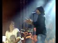 Jose el frances por bulerias en directo