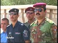 Al Anbar Security Transferred to Iraqi Control