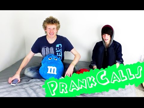 Calls - Let's get this to 5000 likes so Johnnie has to buy 7 cats Subscribe to my YouTube channel http://www.YouTube.com/BryanStars Instagram http://www.Instagram.com/BryanStars Facebook http://www.Fa.
