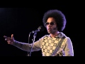 Alex Cuba Talks About the Cuban Downbeat