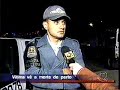 Tenente Maur�cio no Datena