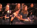 Frank W. Cox Wind Ensemble Frank W. Cox Wind Ensemble