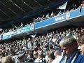 TSV 1860 München - SpVgg Greuther Fürth - AUFSTELLUNG - Lautsprecher 17/03/12 - Bundesliga 2