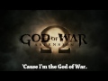 god of war ascension is here! http://bit.ly/15iqesp itunes mp3! - http://bit.ly/itunesgodofwar free netflix for audience! http://bit.ly/s39fi3bd shirts (us) ...