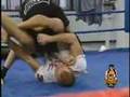 Robin Black: Wrestling with Georges St. Pierre