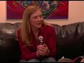Ekoostik Hookah interview part 1 in Denver,CO 12-15-07