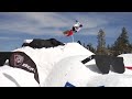 Click here to watch this video 2012 TransAM Finals From Bear Mountain - TransWorld SNOWboarding