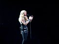 Carrie Underwood - Just A Dream Live In Albany