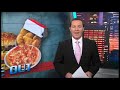 Today Tonight 14.09.10  - Fast Food Safety