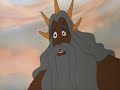Little Mermaid: At World\